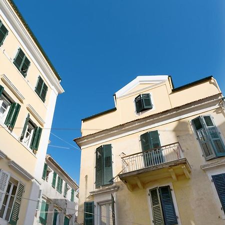 Appartement Agion Apostolon Loft! à Corfu  Extérieur photo