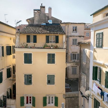 Appartement Agion Apostolon Loft! à Corfu  Extérieur photo